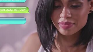Elegant Raw video 'Cheating latina wife getting punished anally'